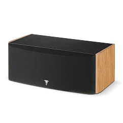 Полочная акустика Focal Aria Evo X Center Walnut