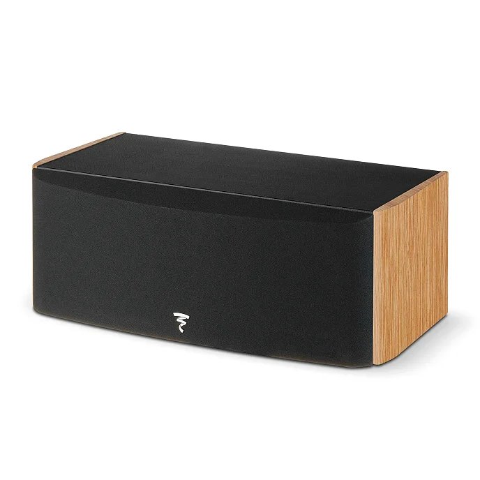 Полочная акустика Focal Aria Evo X Center Walnut - рис.1