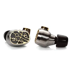 High End наушники Campfire Audio Solaris Stellar Horizon