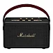 Портативная колонка Marshall Kilburn III Black & Brass - рис.0