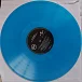 Виниловая пластинка Astrud Gilberto - The Astrud Giberto Album (Translucent Light Marble Blue) LP - рис.3