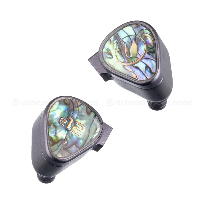 IEM наушники Fir Audio e12 - рис.1