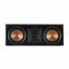 Центральный канал Klipsch RP-500C II Ebony - рис.1