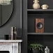 Полочная акустика KEF Q350 Satin White - рис.6