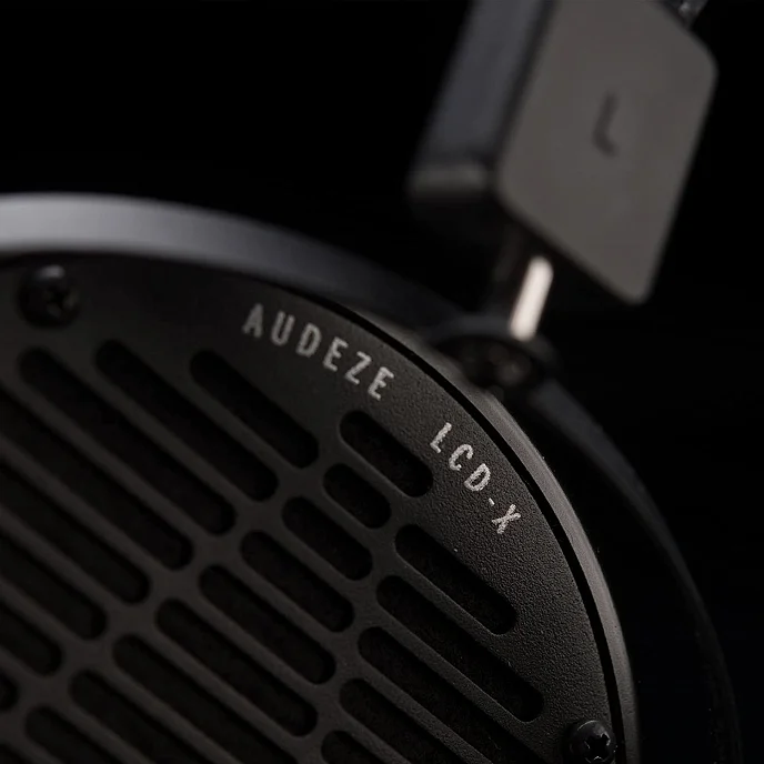 High End наушники Audeze LCD-X with Case - рис.21