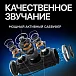 Портативная колонка MEG SSA45BL Black - рис.7