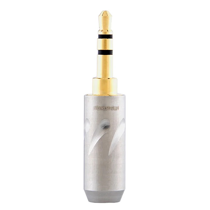 Разъём Furutech FT-735SM(G) 3.5mm Headphone Connector - рис.0