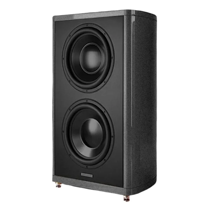 Сабвуфер Magico SSUB M-CAST Black - рис.0