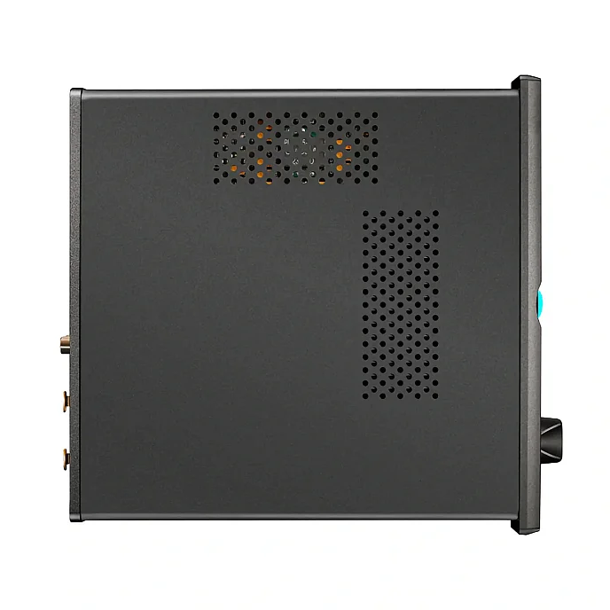 Усилитель для наушников Chord Alto Black - рис.4