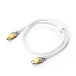 Кабель ddHiFi TC05 M2 USB-C to USB-C OTG Cable - рис.0