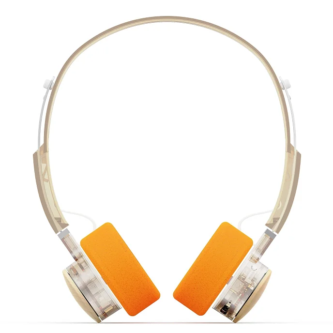 Беспроводные наушники FiiO EH11 Maple - рис.1