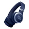 JBL Live 670NC Blue