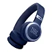 Беспроводные наушники JBL Live 670NC Blue - рис.0