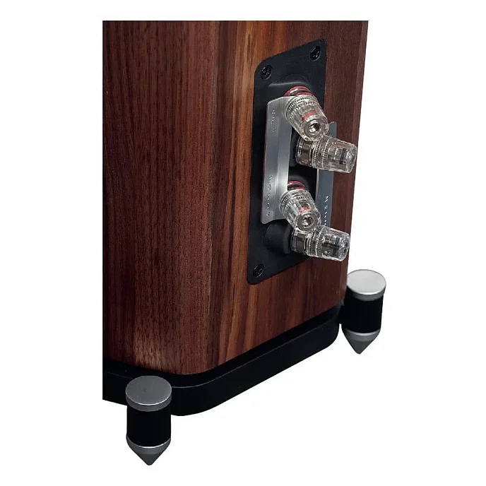 Напольная акустика Wharfedale EVO 4.4 walnut - рис.10