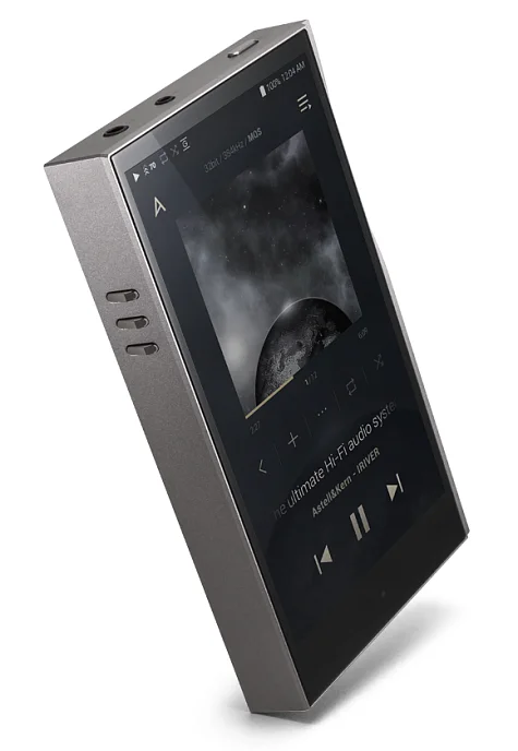 Плеер Astell&Kern A&futura SE100 - рис.4