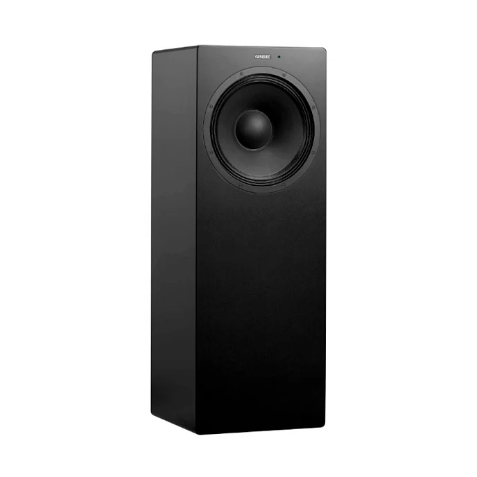 Сабвуфер Genelec W371AM Dark Grey - рис.0