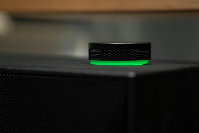 Беспроводная акустика Astell&Kern Acro BE100 Black - рис.9