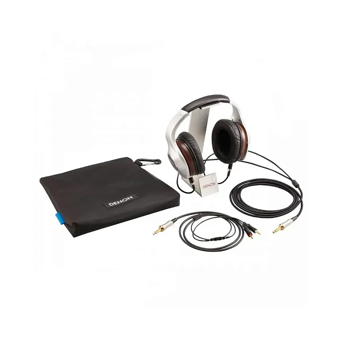 Наушники Denon AH-D7100 - рис.7