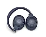 Беспроводные наушники JBL TUNE 750BTNC Blue - рис.3