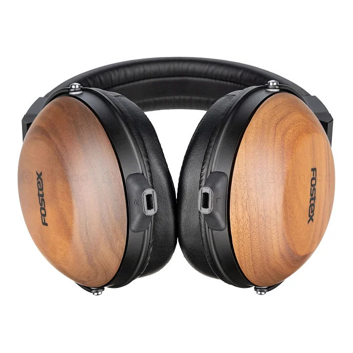 High End наушники Fostex TH-610 - рис.11
