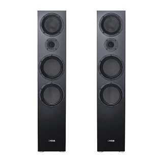 Canton GLE 90 S2 Black