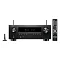 Denon AVR-S970H Black