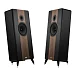 Напольная акустика HECO Direkt Premium Black Walnut - рис.1