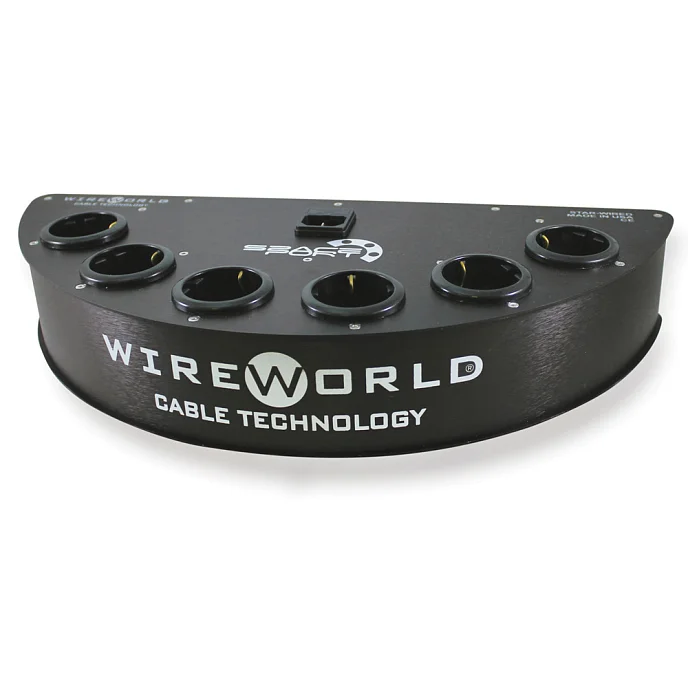 Сетевой фильтр Wireworld Space Port Power Conditioner - рис.0