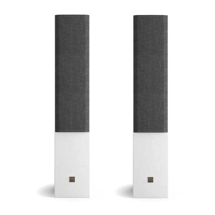 Напольная акустика Dali OPTICON 6 MK2 Satin White - рис.3