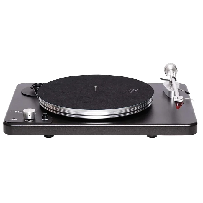 Проигрыватель винила VPI Player Black - рис.1