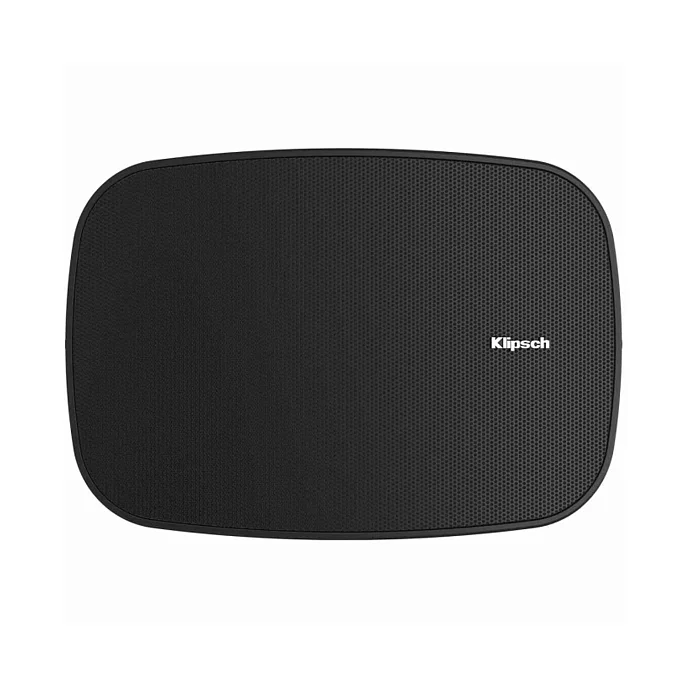 Настенная акустика Klipsch RSM-400 Black - рис.3