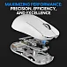 Мышь Pulsar X2 H Wireless White - рис.4