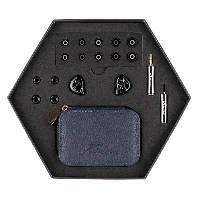 IEM наушники Kinera Imperial Odin Marble - рис.20