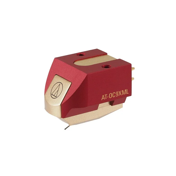 Звукосниматель Audio-technica AT-OC9XML - рис.0