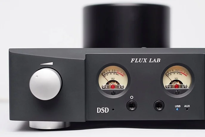 ЦАП Flux Lab Solid One - рис.2