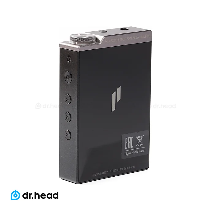 Плеер Cowon Plenue D3 Silver - рис.2