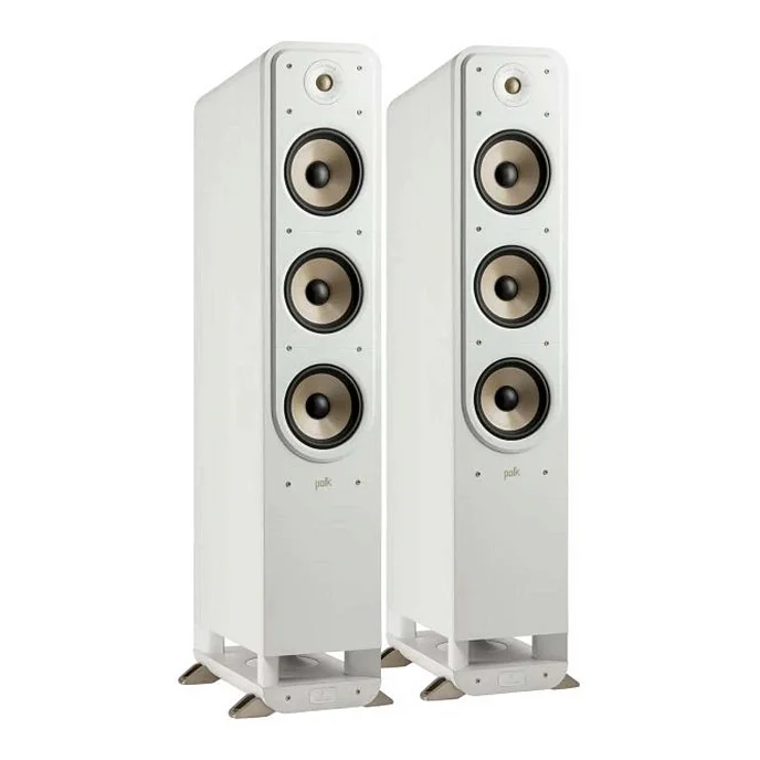Напольная акустика Polk Audio Signature Elite ES60 White - рис.1