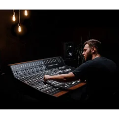 Микшерный пульт Audient ASP4816HE