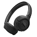 Беспроводные наушники JBL Tune 680NC Black - рис.0
