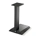 - рис.1 Стойки под акустику Focal Chora Pack 2 Stands Chora Black - рис.1