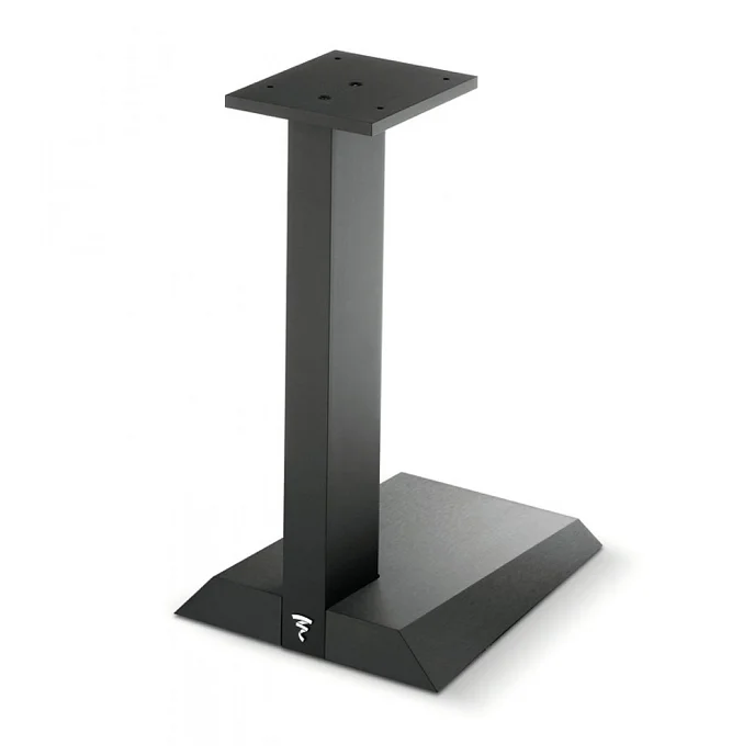 Стойки под акустику Focal Chora Pack 2 Stands Chora Black - рис.1