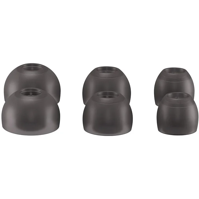 Беспроводные наушники Bowers & Wilkins PI5 Charcoal - рис.21