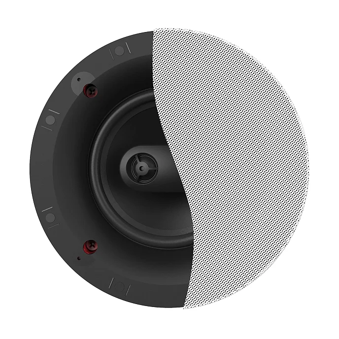 Встраиваемая акустика Klipsch DS-180CSM White - рис.3