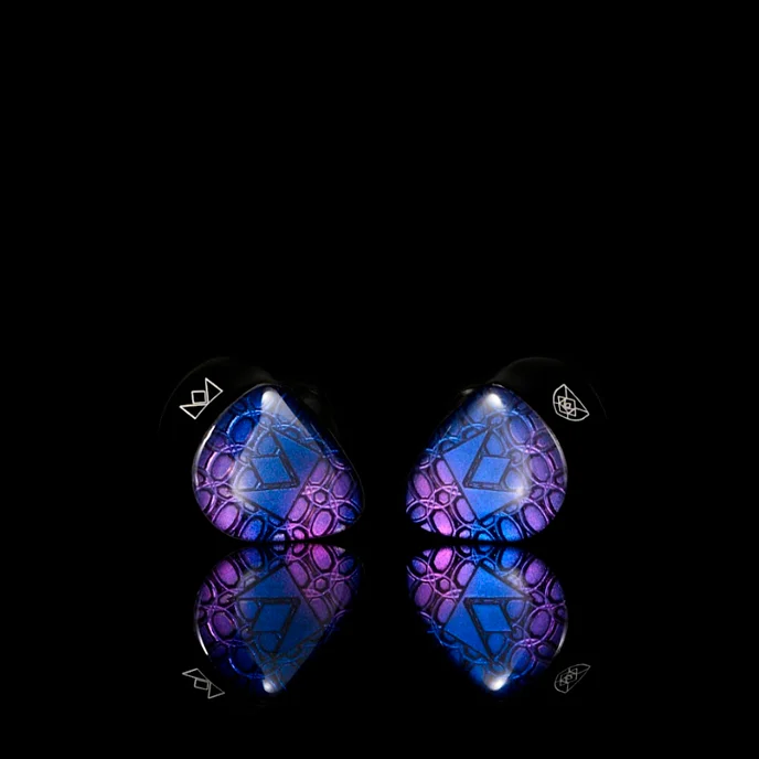 Наушники внутриканальные Noble Audio Knight - рис.35