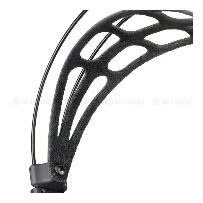 High End наушники Dan Clark Audio ETHER C Flow 1.1 Black - рис.13