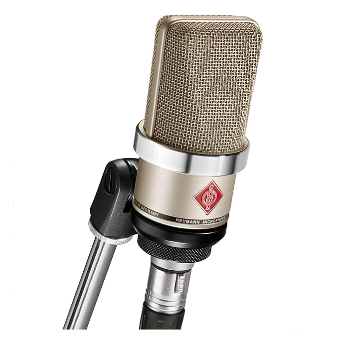 Микрофон студийный Neumann TLM 102 - рис.6
