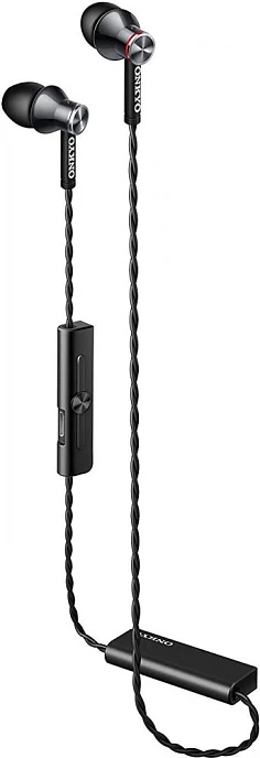 Беспроводные наушники ONKYO E200BT Black - рис.2
