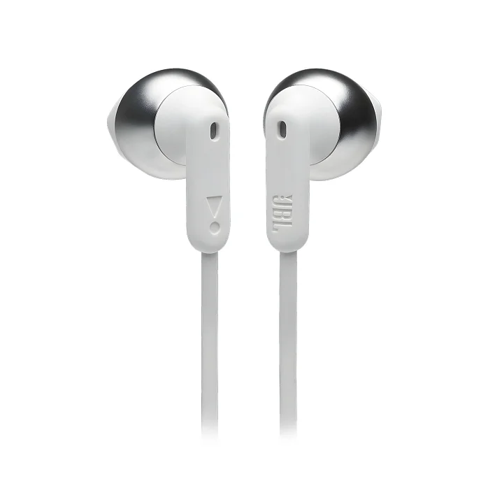 Беспроводные наушники JBL Tune 215BT White - рис.0