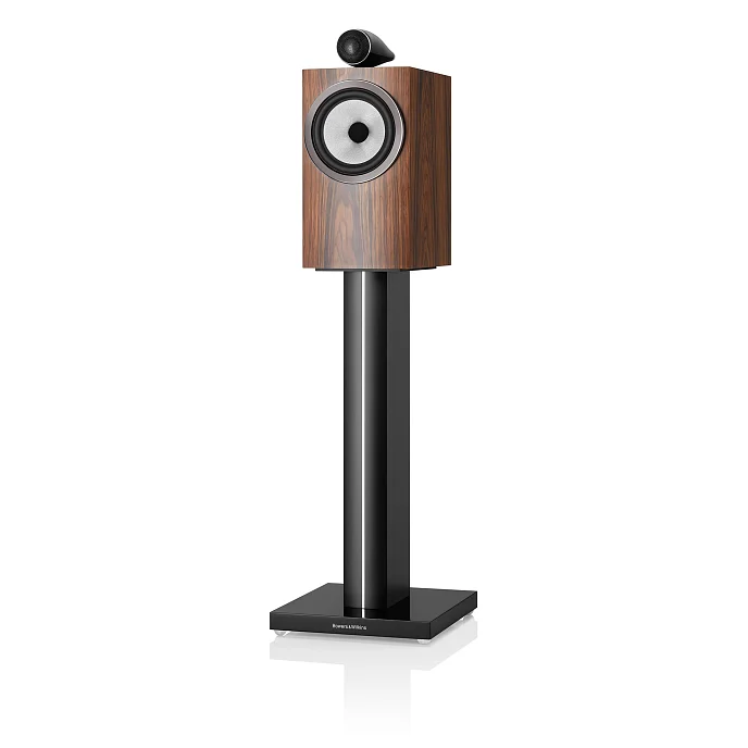 Полочная акустика Bowers & Wilkins 705 S3 Mocha - рис.7