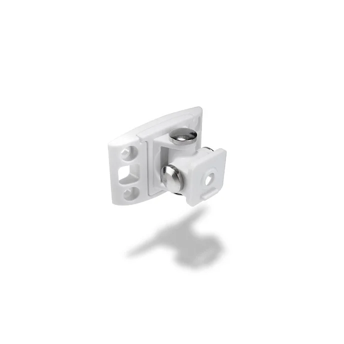 Кронштейн для акустики Cambridge Audio 400M Swivel Bracket Pk 2 White - рис.0